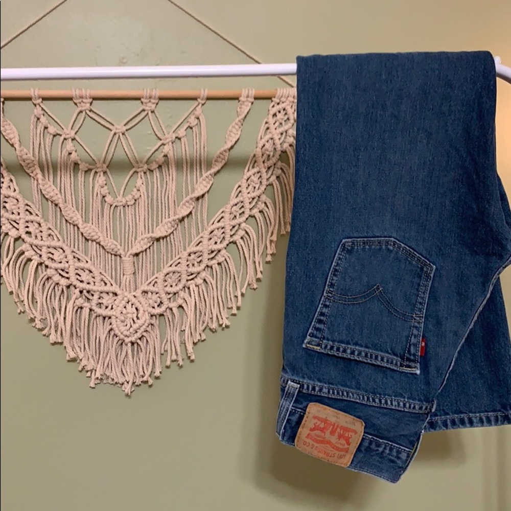 🔊2/$20!🔴Levi’s 505